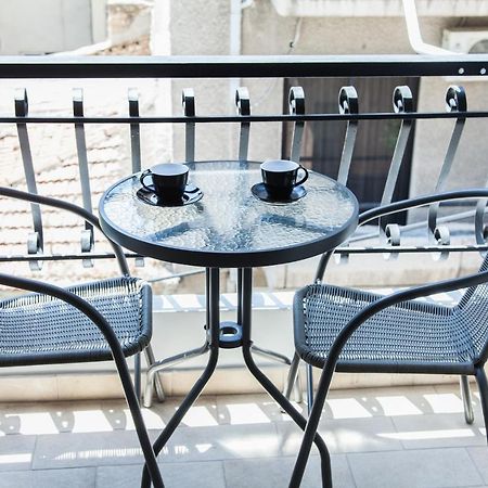 Great Apartment In Pireus Zewnętrze zdjęcie