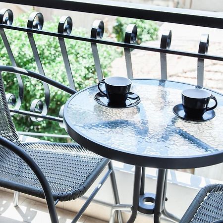 Great Apartment In Pireus Zewnętrze zdjęcie