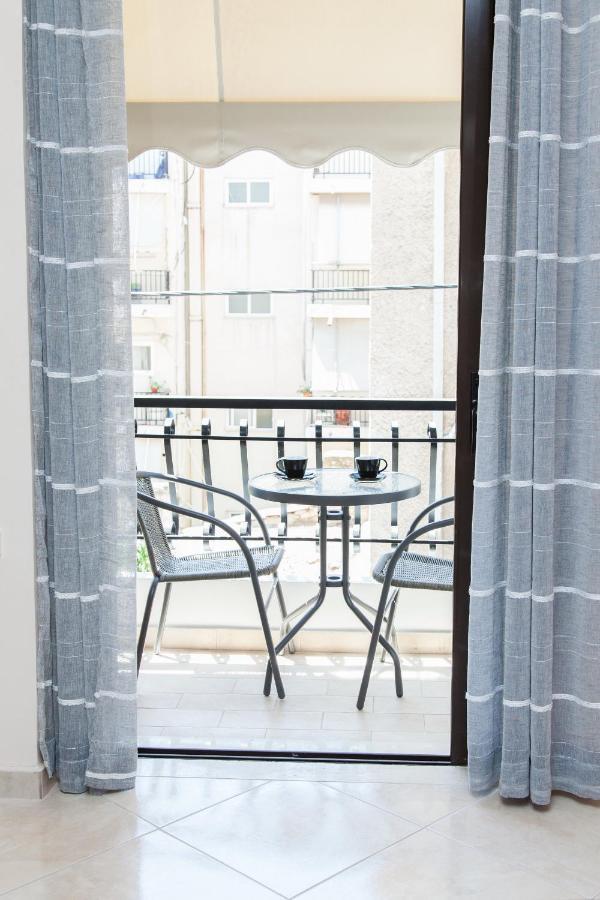 Great Apartment In Pireus Zewnętrze zdjęcie