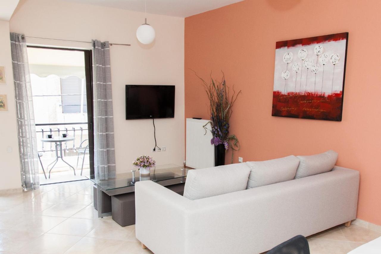 Great Apartment In Pireus Zewnętrze zdjęcie