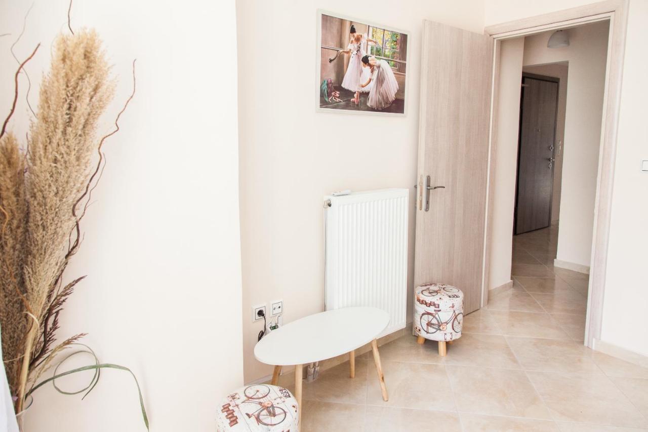 Great Apartment In Pireus Zewnętrze zdjęcie