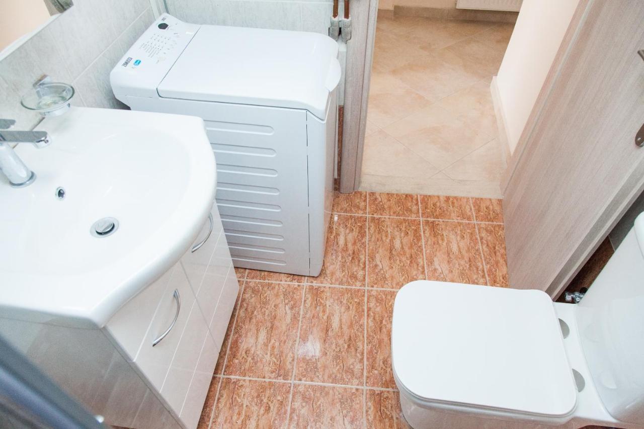 Great Apartment In Pireus Zewnętrze zdjęcie