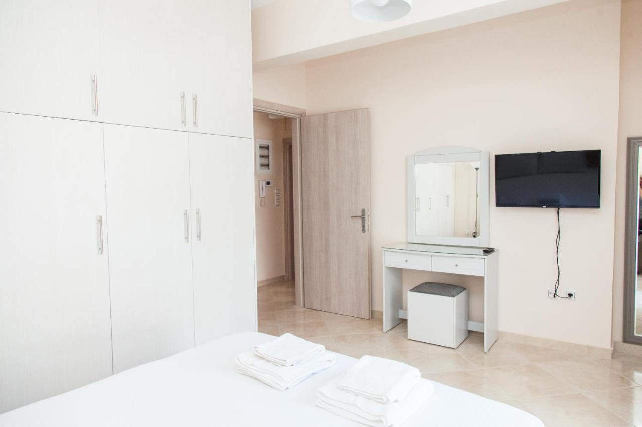 Great Apartment In Pireus Zewnętrze zdjęcie