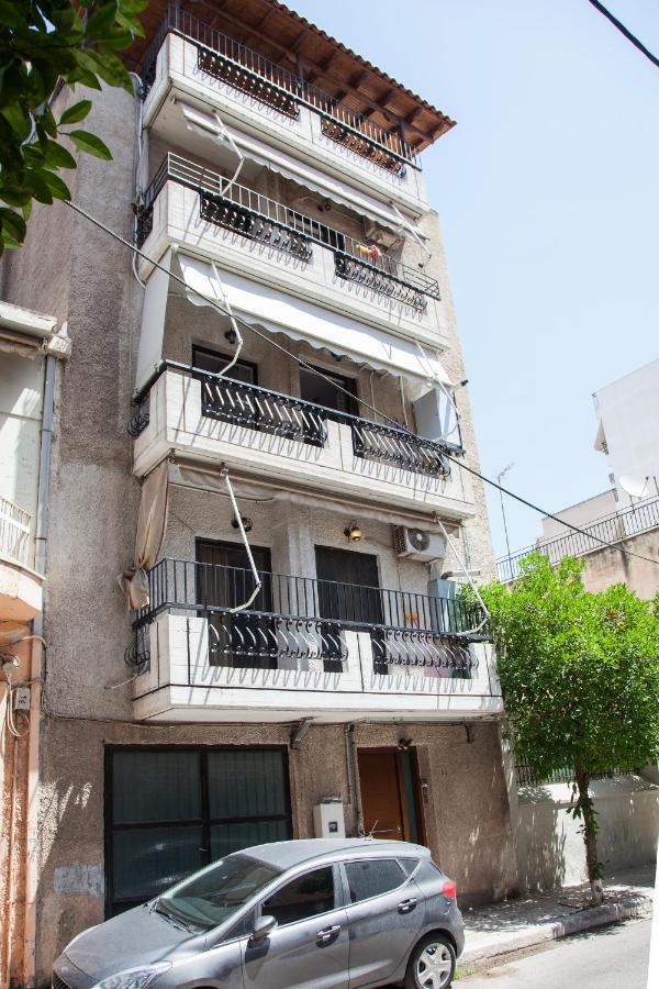 Great Apartment In Pireus Zewnętrze zdjęcie