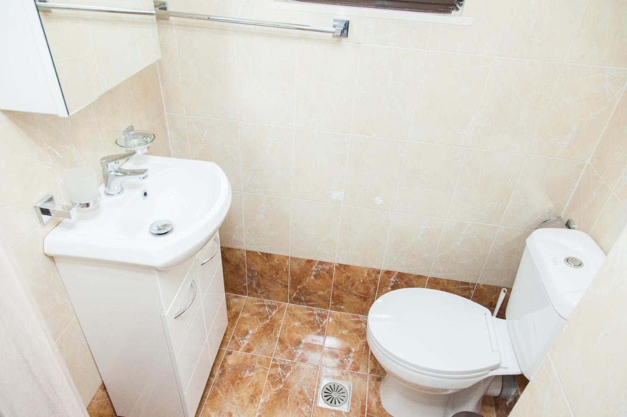Great Apartment In Pireus Zewnętrze zdjęcie
