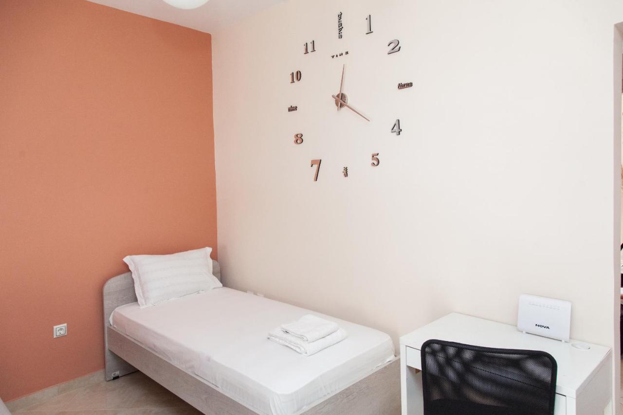 Great Apartment In Pireus Zewnętrze zdjęcie