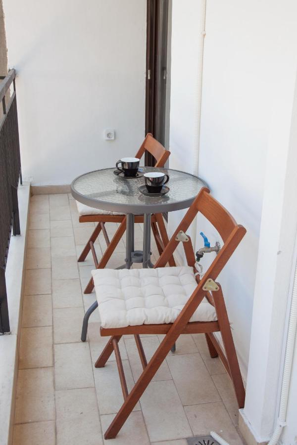 Great Apartment In Pireus Zewnętrze zdjęcie