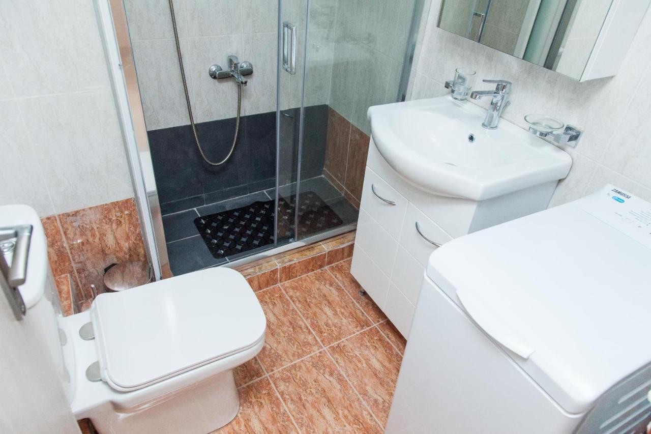Great Apartment In Pireus Zewnętrze zdjęcie