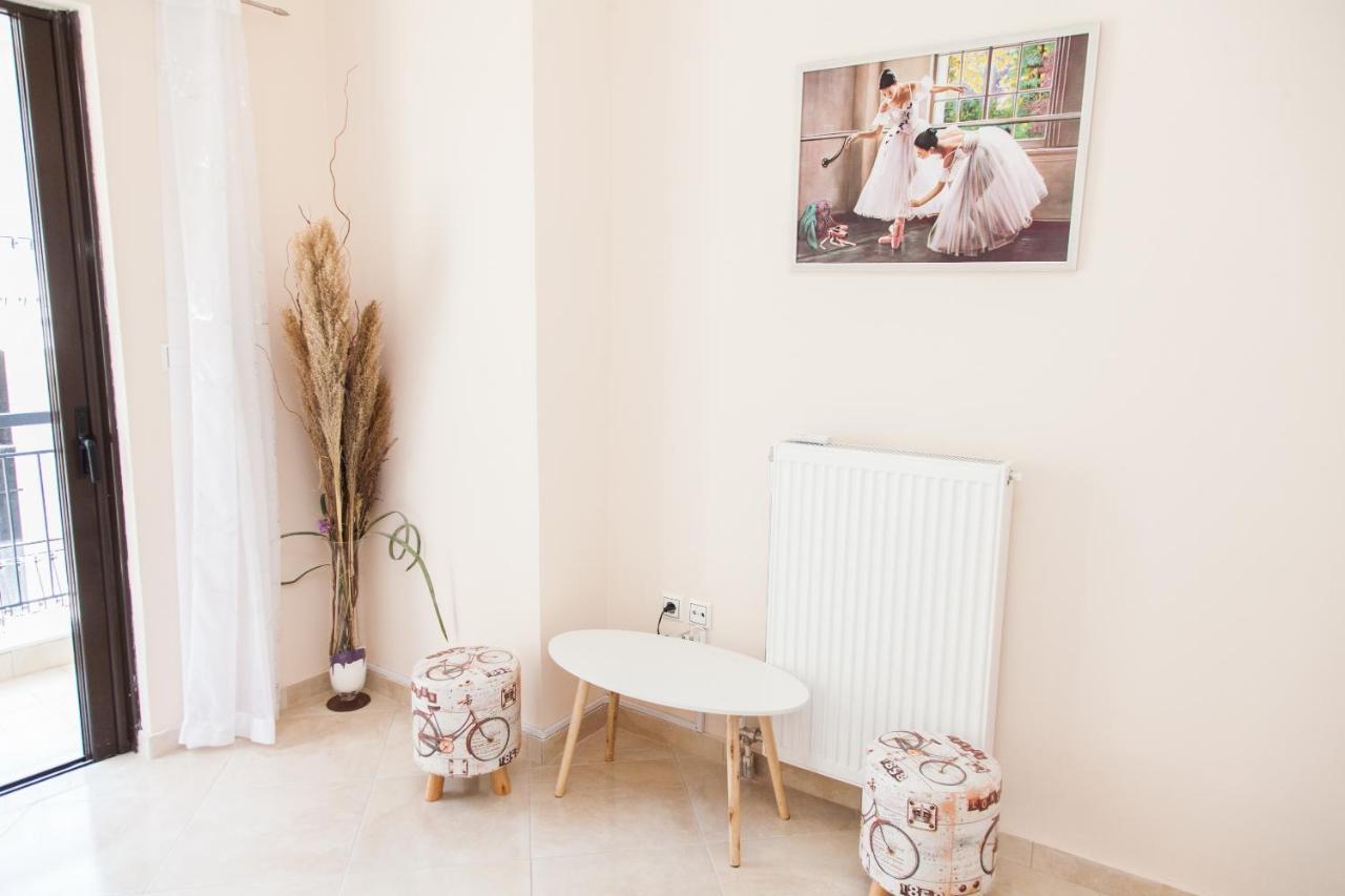 Great Apartment In Pireus Zewnętrze zdjęcie