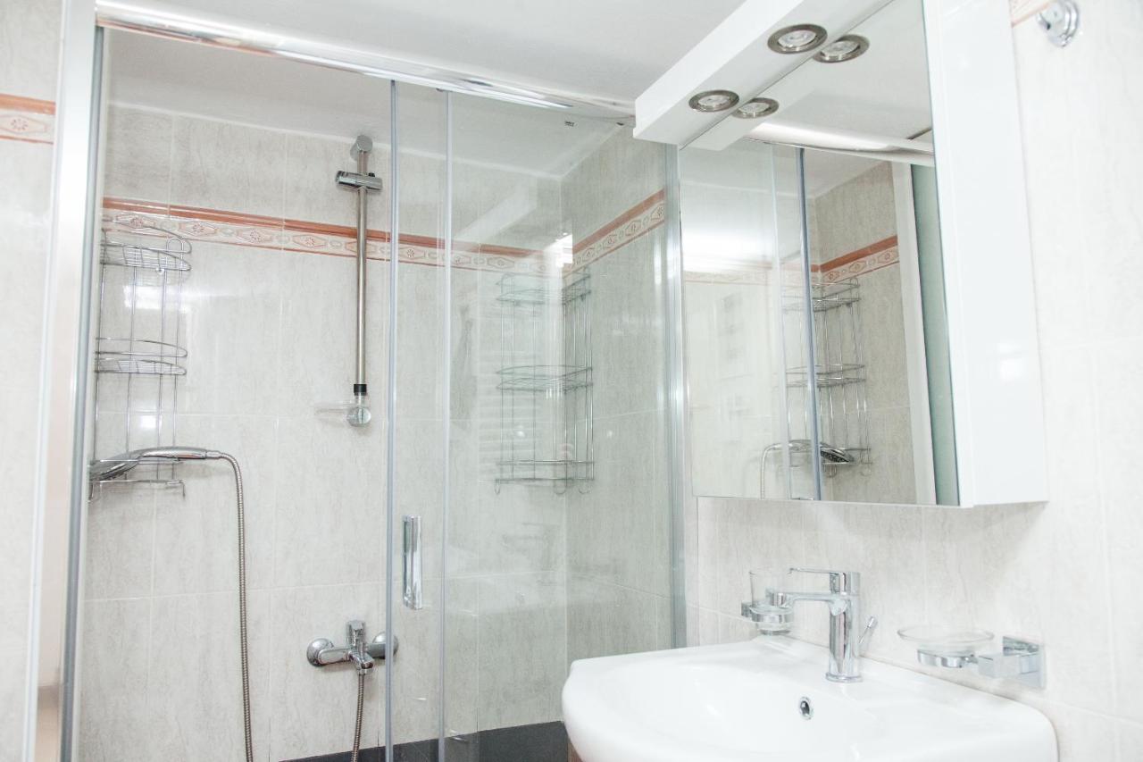 Great Apartment In Pireus Zewnętrze zdjęcie