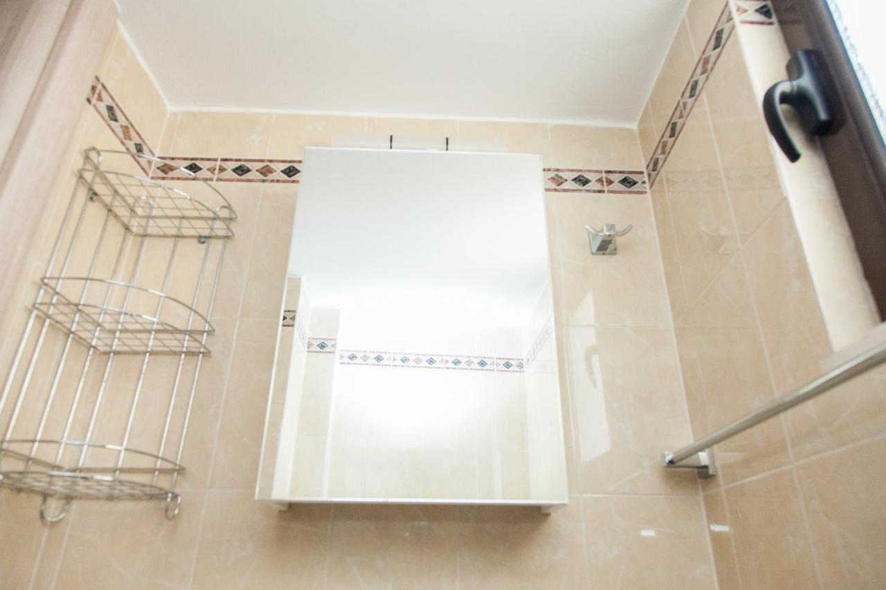Great Apartment In Pireus Zewnętrze zdjęcie