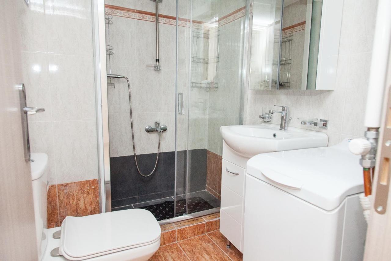 Great Apartment In Pireus Zewnętrze zdjęcie